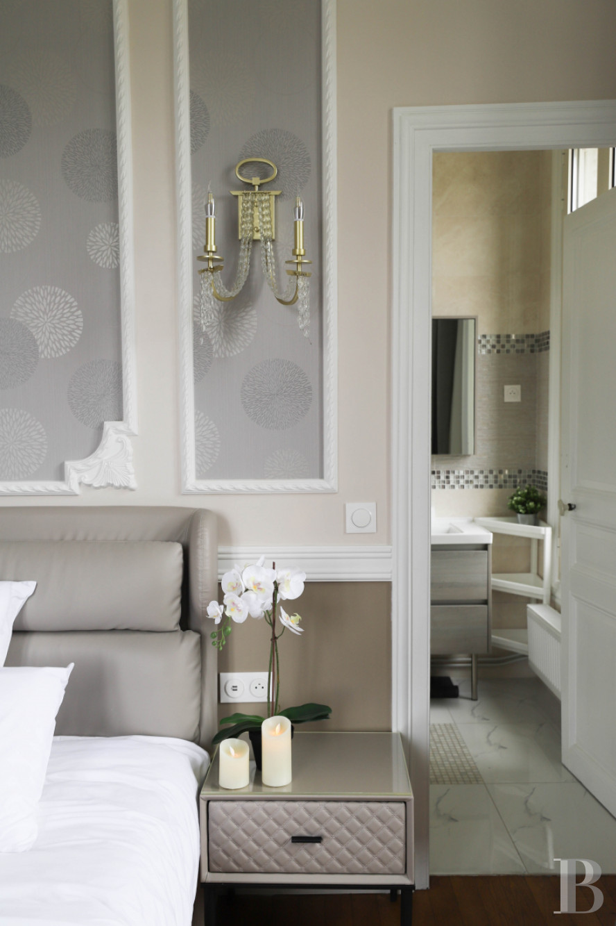 A fully renovated 1900s private mansion in a village in Perche, just an hour and a half from Paris - photo  n°16